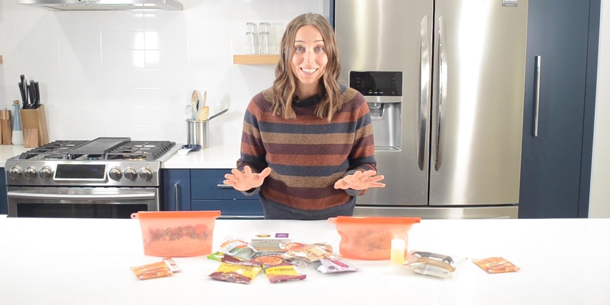 G3 University Backcountry Nutrition G3 Store Canada