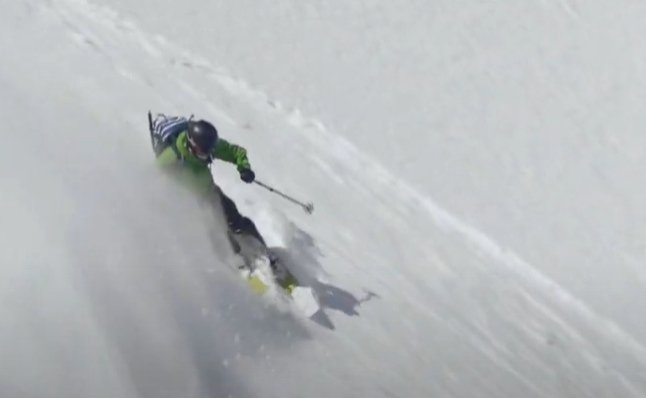 G3 SEEKr Skis – G3 Genuine Guide Gear