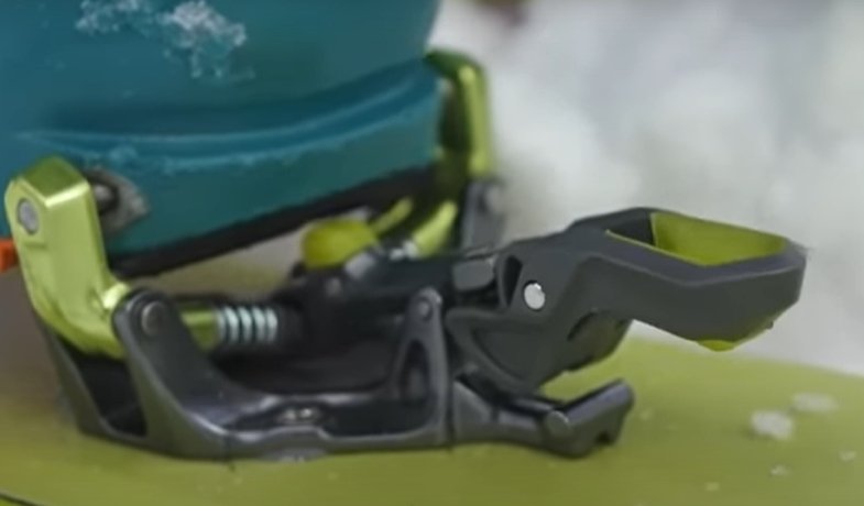 G3 ZED 12 Binding (2018/19) – G3 Genuine Guide Gear