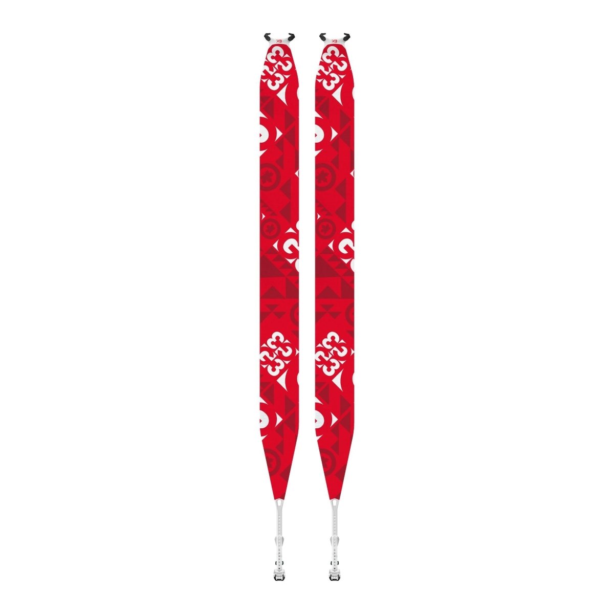 ALPINIST UNIVERSAL Climbing Skins | G3 Genuine Guide Gear