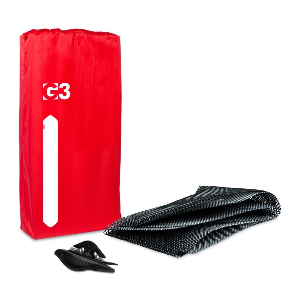 ELEMENTS GLIDE Climbing Skins (Factory Seconds) - Skins - G3 Store Canada