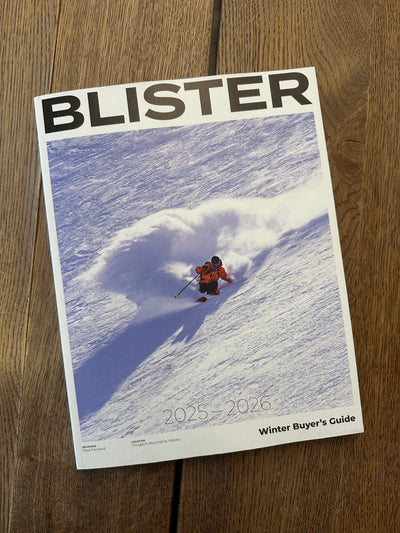 What Makes Our Gear Stand Out in the Blister Buyer's Guide