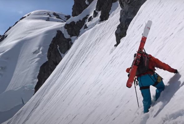 Different Bootpacking Techniques - Bootpacking Part 5 – G3 Store Canada