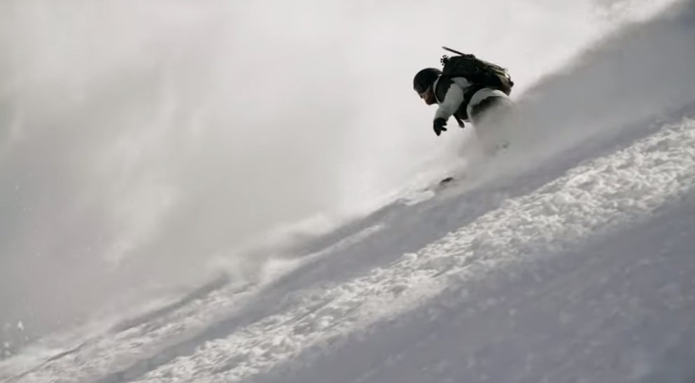 G3 University: Choosing The Right Splitboard Length – G3 Genuine