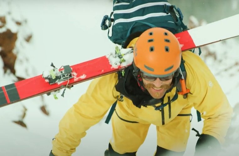 G3 University: G3 FINDr FLX Skis – G3 Genuine Guide Gear
