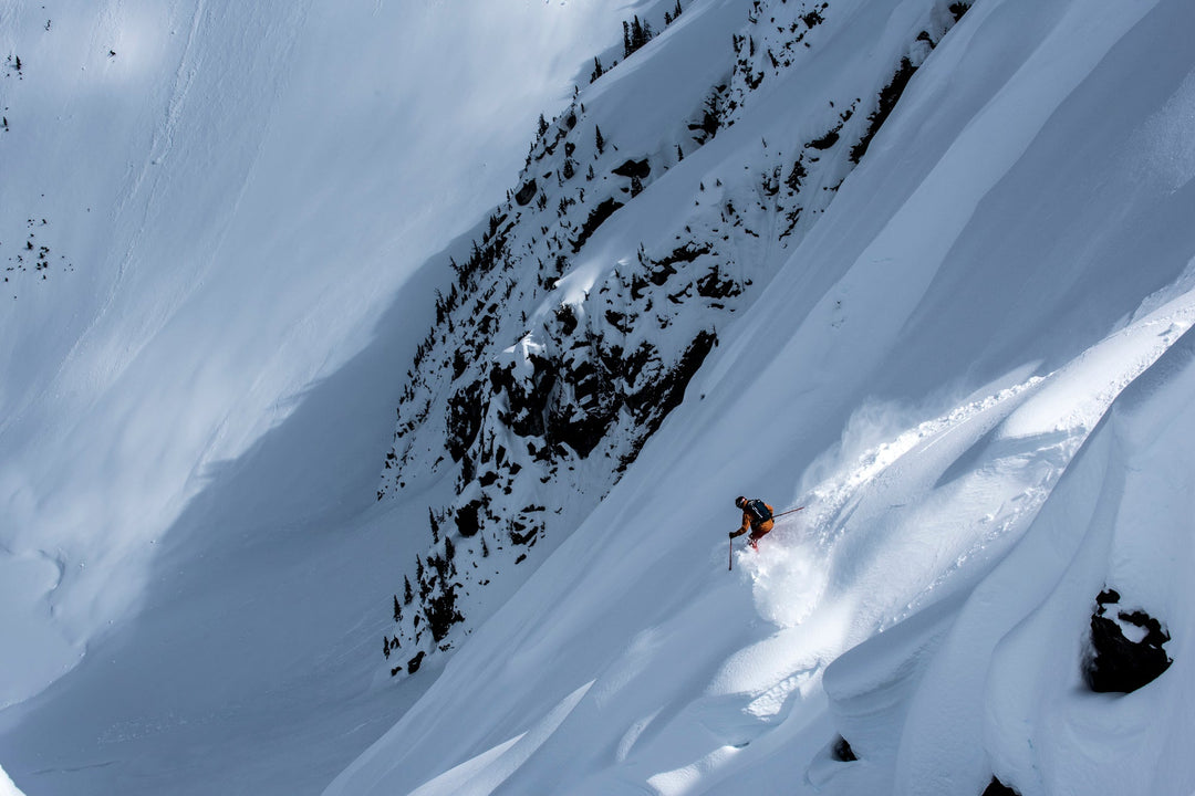 G3 University: New Skis from G3 Genuine Guide Gear! G3 University: New Skis from G3 Genuine Guide Gear!