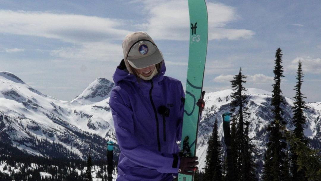 Explore Mountaineering – G3 Genuine Guide Gear