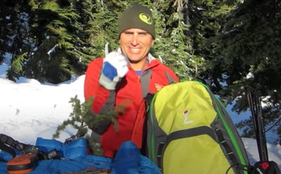 Norona's Essentials for Backcountry Safety