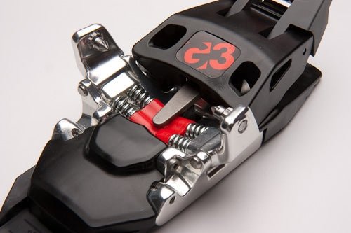 G3 ONYX ビンディング オニキス バックカントリースキー G3 ONYX ビンディング オニキス バックカントリースキー