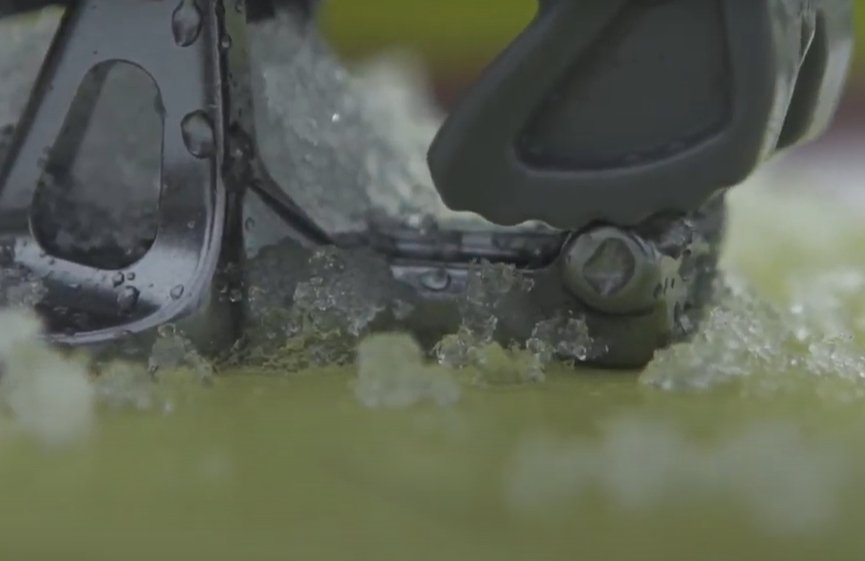 G3 ZED 12 & ZED 9 Touring Bindings – G3 Genuine Guide Gear
