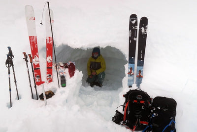 Top 10 Free Flow Mountain Safety Tips From Mike Traslin
