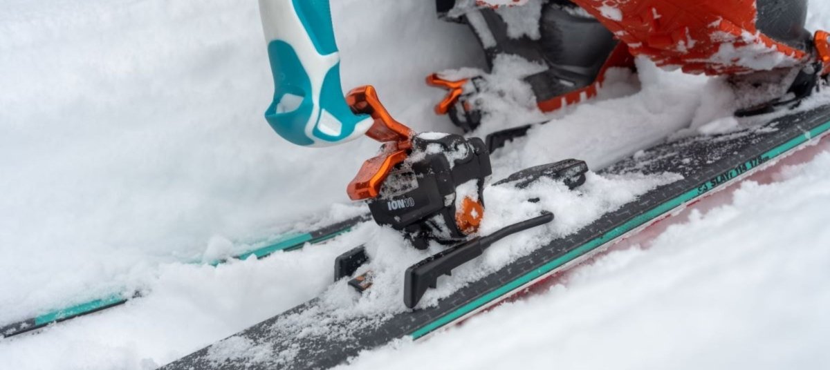 Brakes & Leashes - G3 Genuine Guide Gear