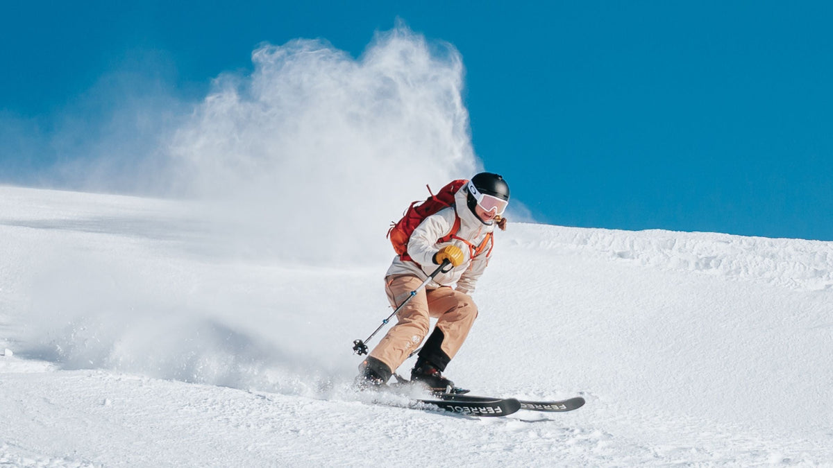 Ferreol Skis