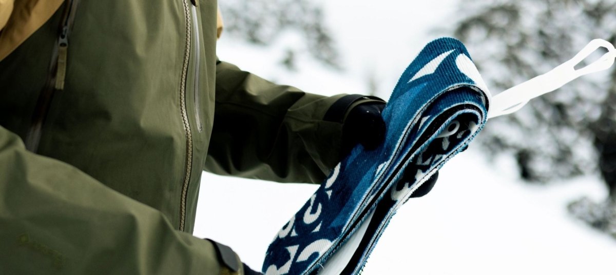 Skins Storage - G3 Genuine Guide Gear