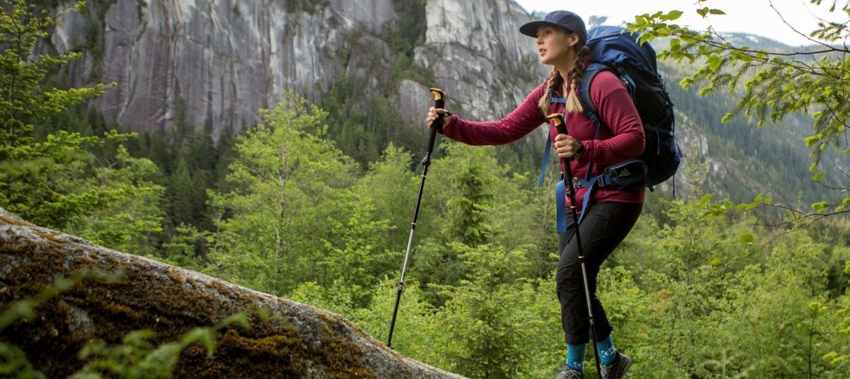 Trekking - G3 Genuine Guide Gear