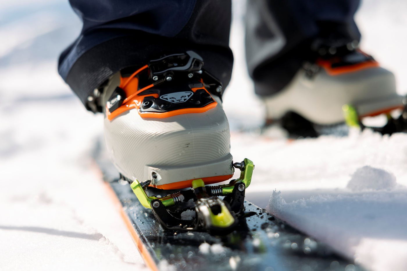 Explore G3 Bindings | What's the Difference Between ZED and ION