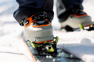 Explore G3 Bindings | What's the Difference Between ZED and ION