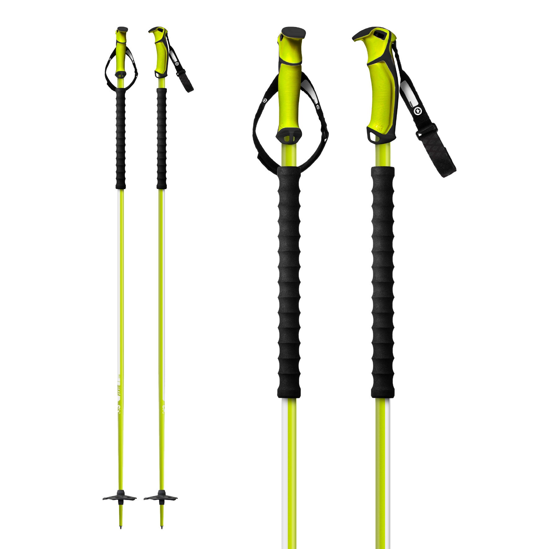 Explore Poles – G3 Genuine Guide Gear