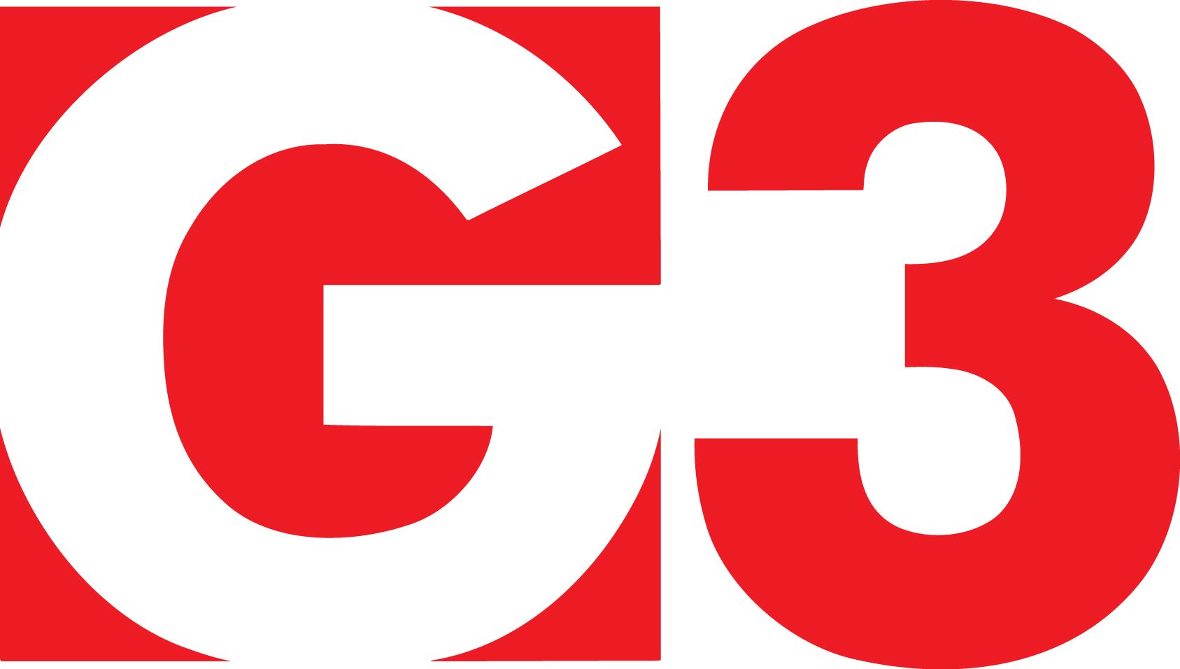Getting Started – G3 Genuine Guide Gear
