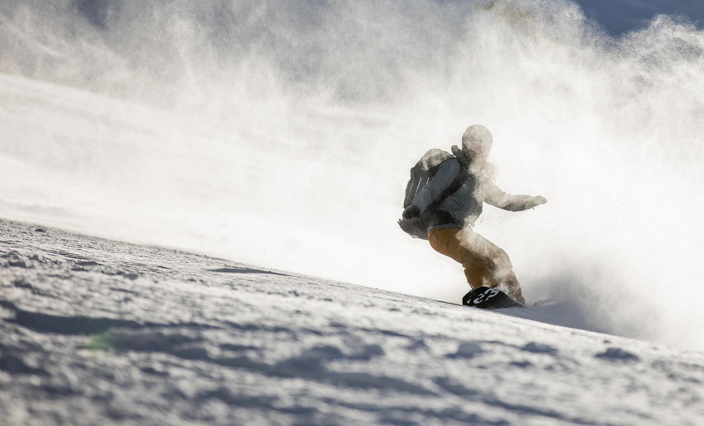 Explore Splitboarding – G3 Genuine Guide Gear