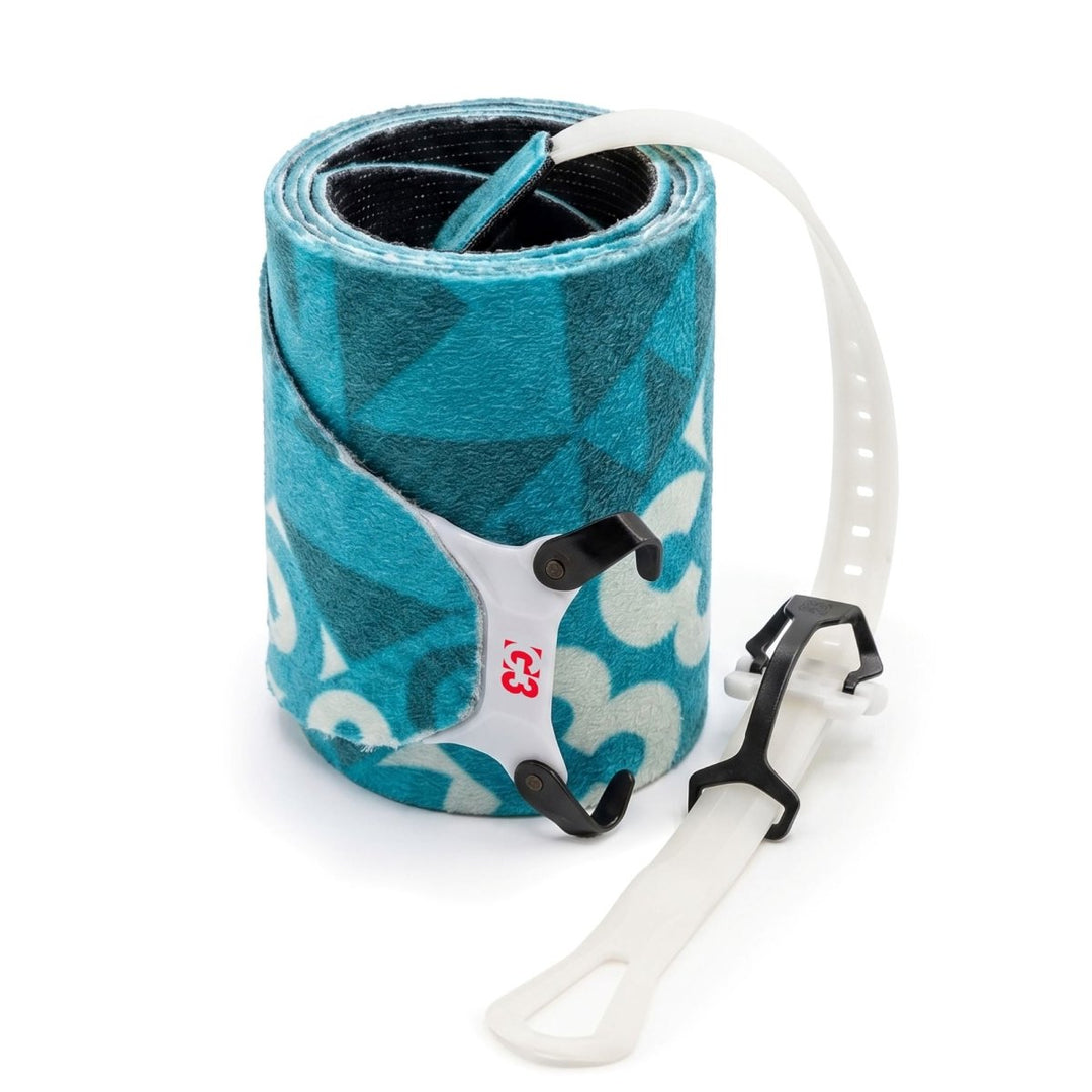 ALPINIST GLIDE Climbing Skins | G3 Genuine Guide Gear