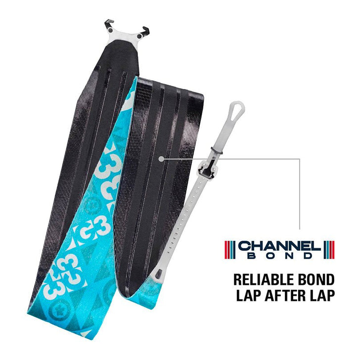 ALPINIST GLIDE Climbing Skins | G3 Genuine Guide Gear