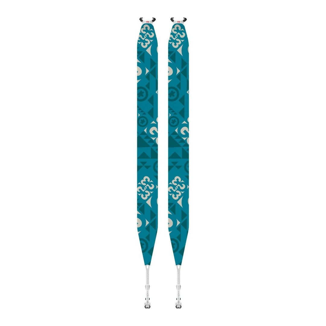 ALPINIST GLIDE Climbing Skins | G3 Genuine Guide Gear
