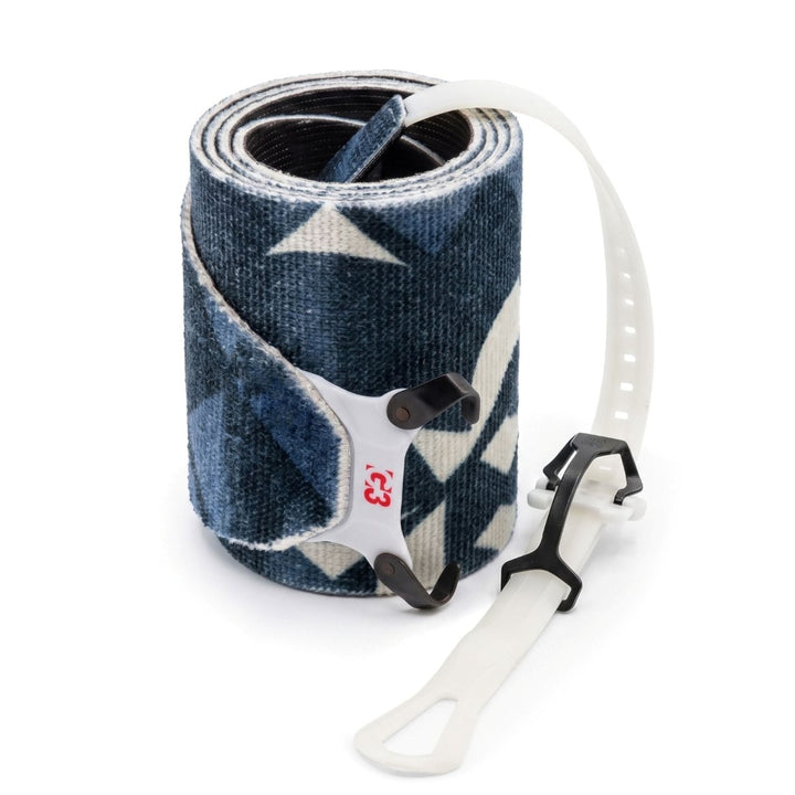 ALPINIST GRIP Climbing Skins | G3 Genuine Guide Gear