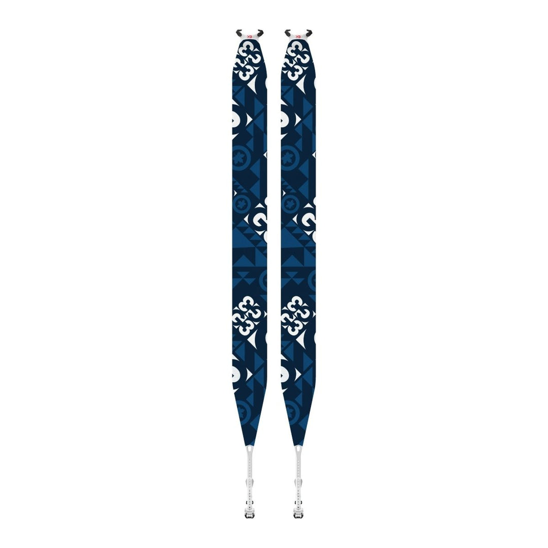 ALPINIST GRIP Climbing Skins | G3 Genuine Guide Gear