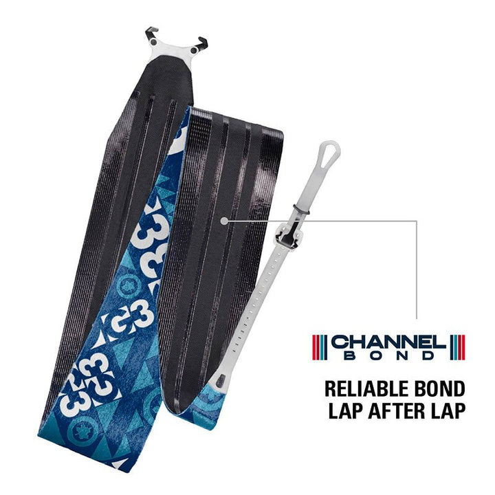 G3 ALPINIST GRIP Lサイズ ALPINIST GRIP Climbing Skins | G3 Genuine Guide Gear
