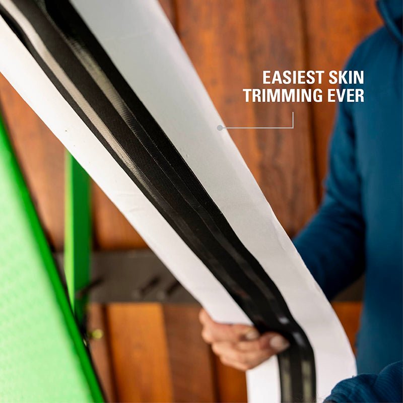ALPINIST UNIVERSAL Climbing Skins | G3 Genuine Guide Gear