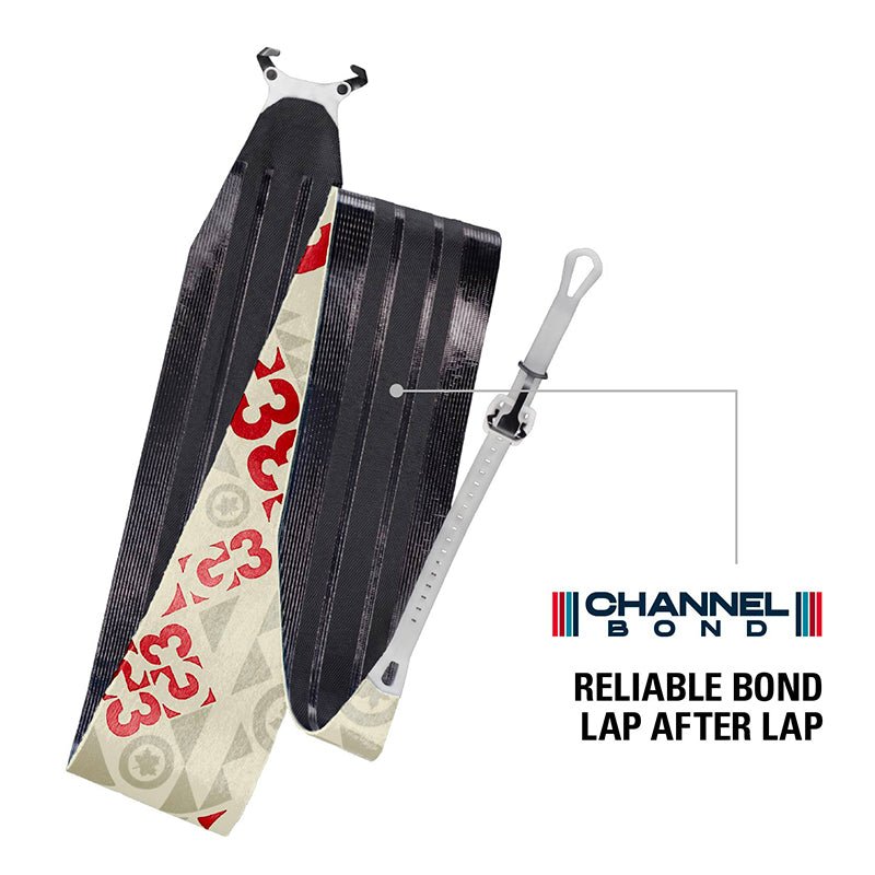 ALPINIST SPEED Climbing Skins | G3 Genuine Guide Gear