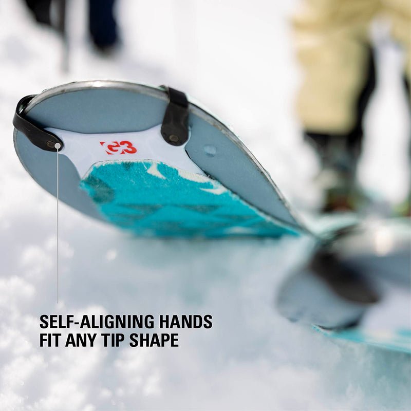 ALPINIST UNIVERSAL Climbing Skins | G3 Genuine Guide Gear