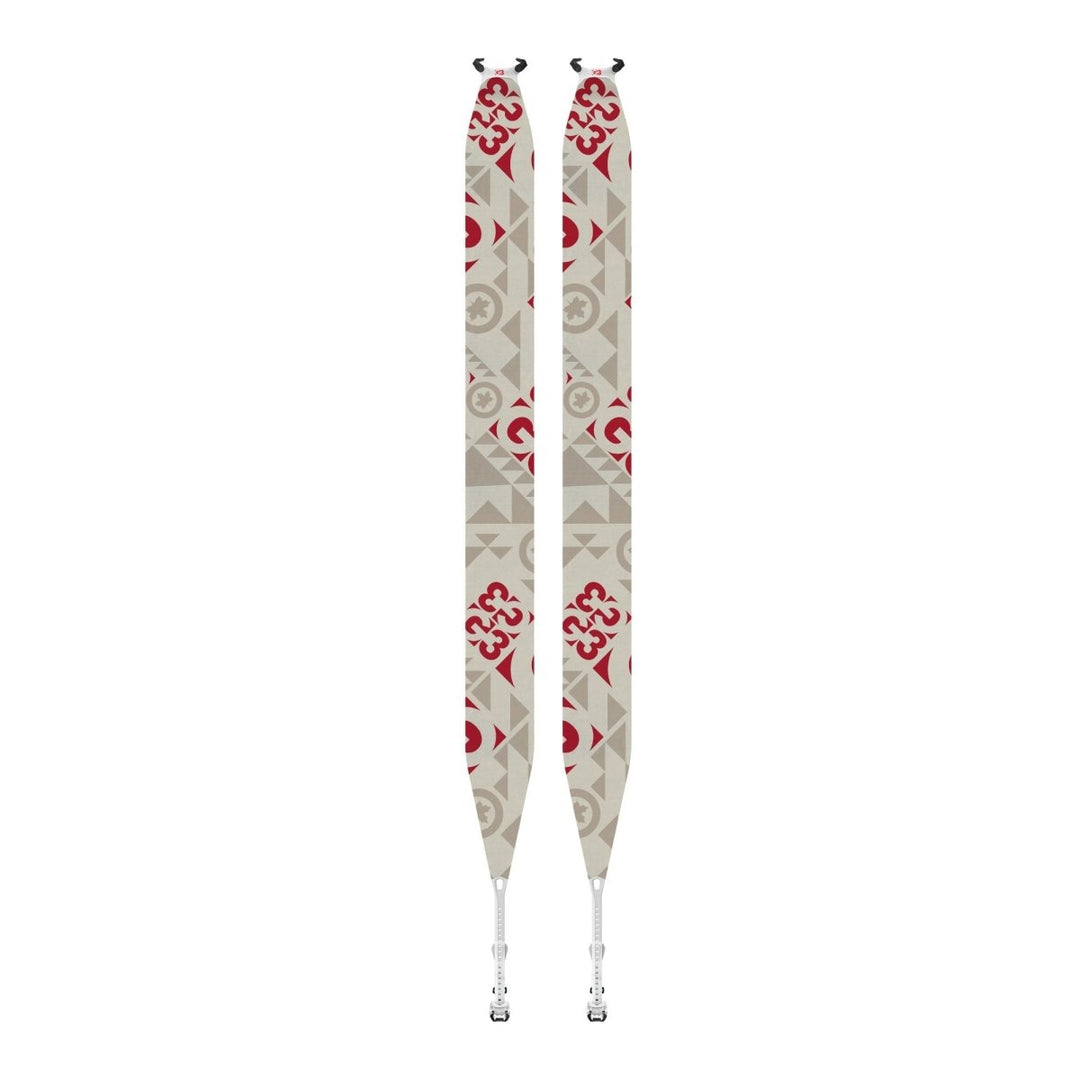 ALPINIST Climbing Skins – G3 Genuine Guide Gear