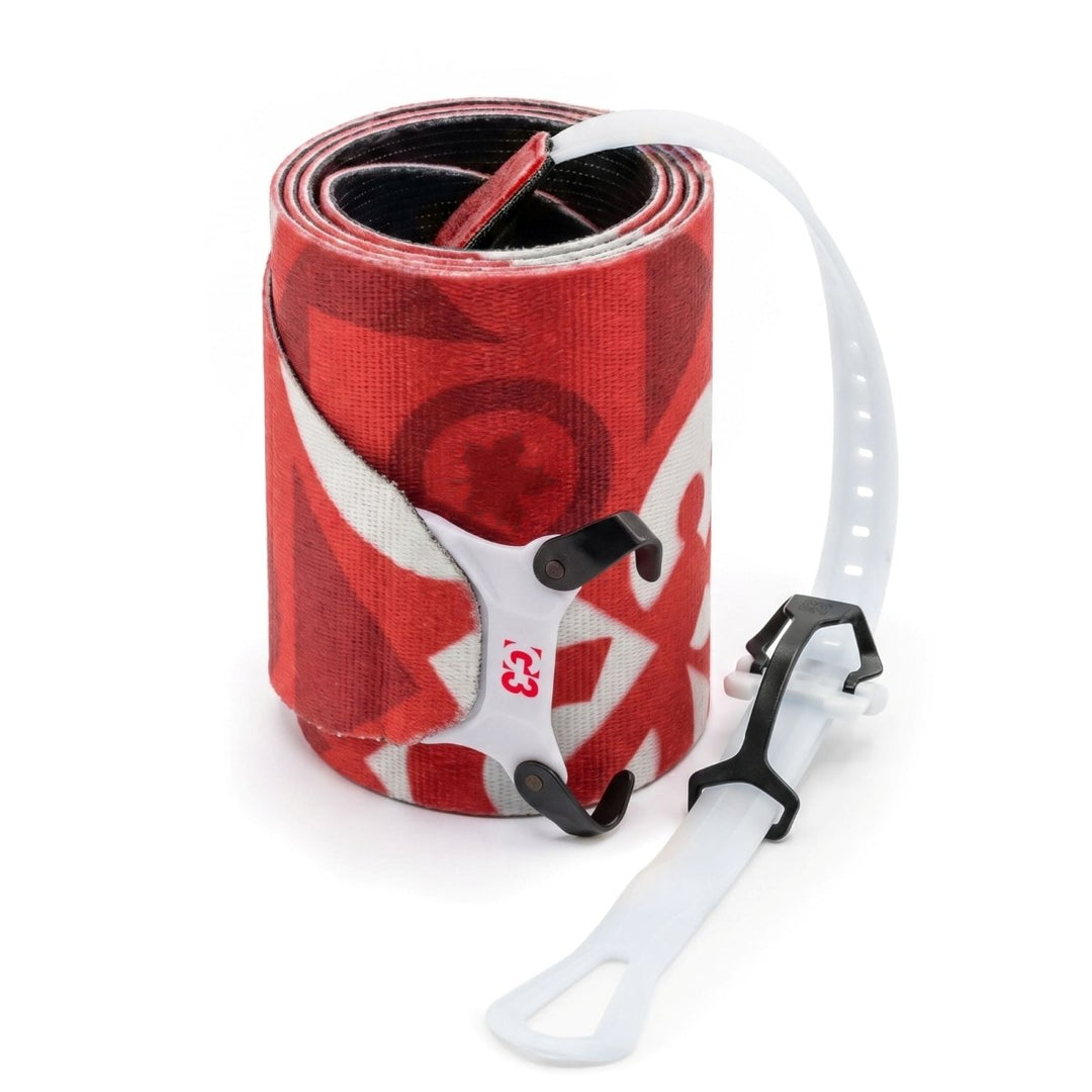 G3 ALPINIST クライミングスキン 130mm ALPINIST UNIVERSAL Climbing Skins | G3 Genuine Guide Gear