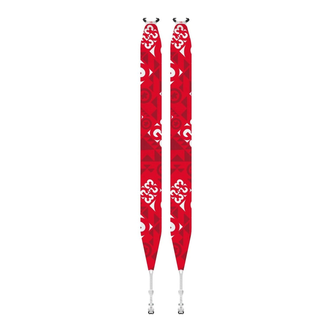 ALPINIST UNIVERSAL Climbing Skins | G3 Genuine Guide Gear