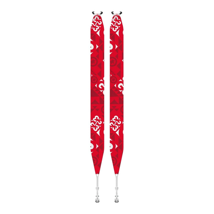 ALPINIST UNIVERSAL Climbing Skins | G3 Genuine Guide Gear