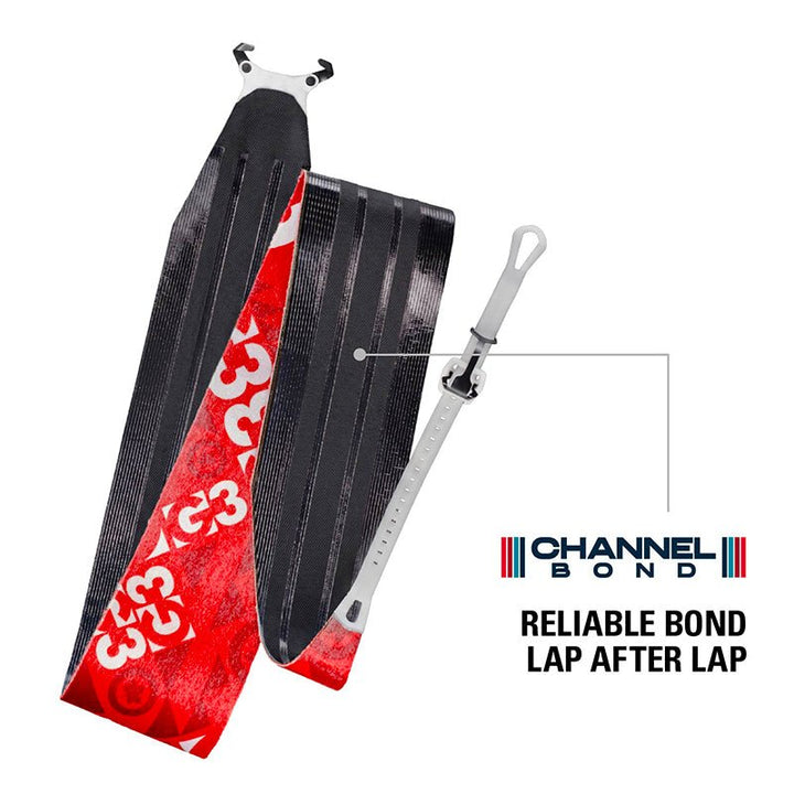 ALPINIST UNIVERSAL Climbing Skins | G3 Genuine Guide Gear