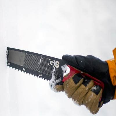 BONESAW - Snowtools - G3 Genuine Guide Gear
