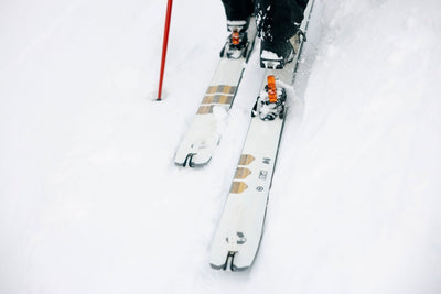 FINDr FLX R3 94 - Skis - G3 Genuine Guide Gear