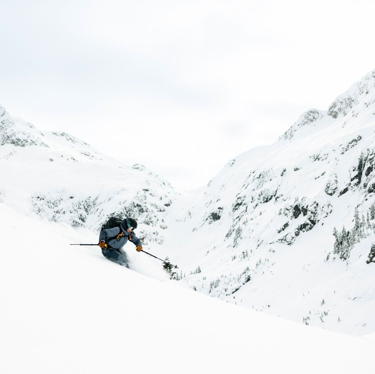 FINDr R3 94 - Skis - G3 Genuine Guide Gear