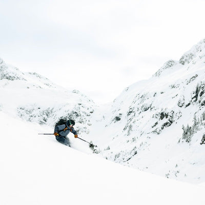 FINDr R3 94 - Skis - G3 Genuine Guide Gear