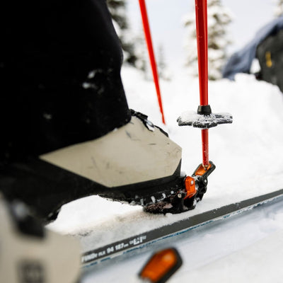 FIXIE Ski Poles - Poles - G3 Genuine Guide Gear