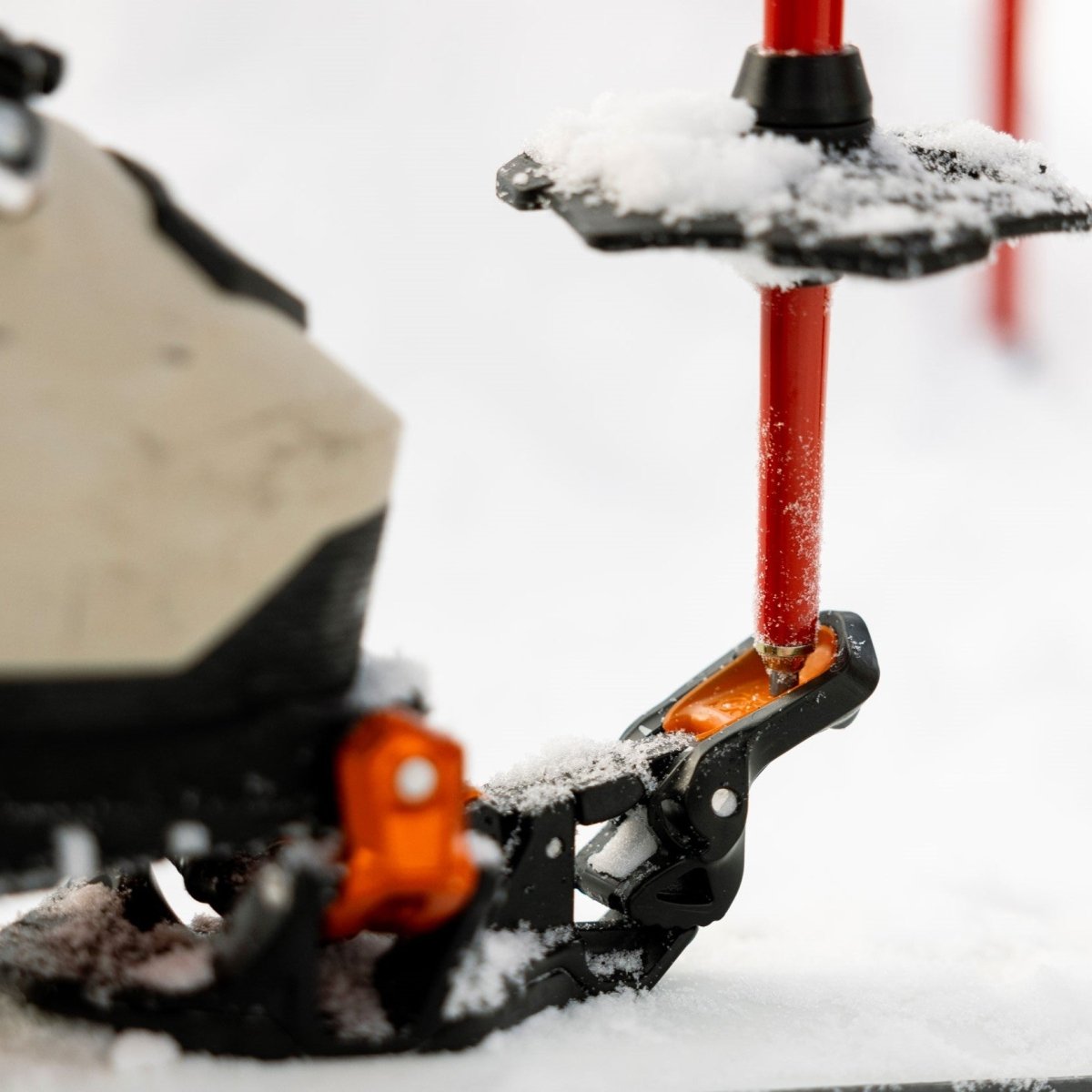 ION 10 - Bindings - G3 Genuine Guide Gear