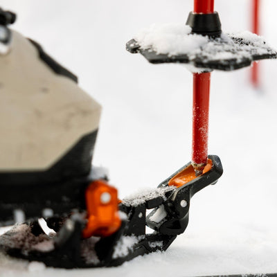 ION 10 - Bindings - G3 Genuine Guide Gear