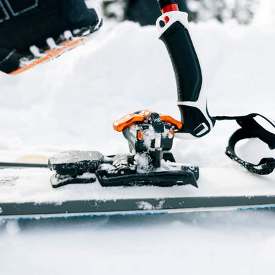 ION 10 - Bindings - G3 Genuine Guide Gear