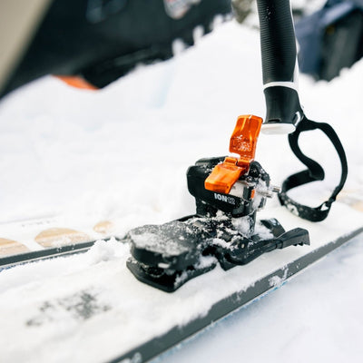 ION 12 - Bindings - G3 Genuine Guide Gear