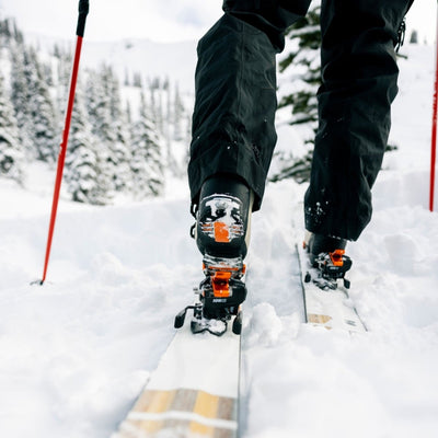 ION 12 - Bindings - G3 Genuine Guide Gear