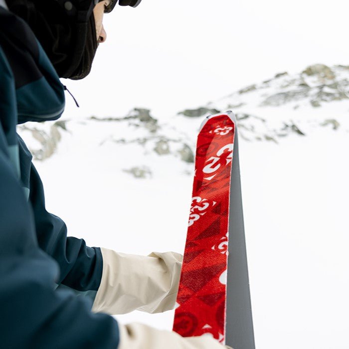 専用　Ｇ3 クライミングスキンALPINIST universal MINIMIST UNIVERSAL Climbing Skins - G3 Store [CAD] – G3
