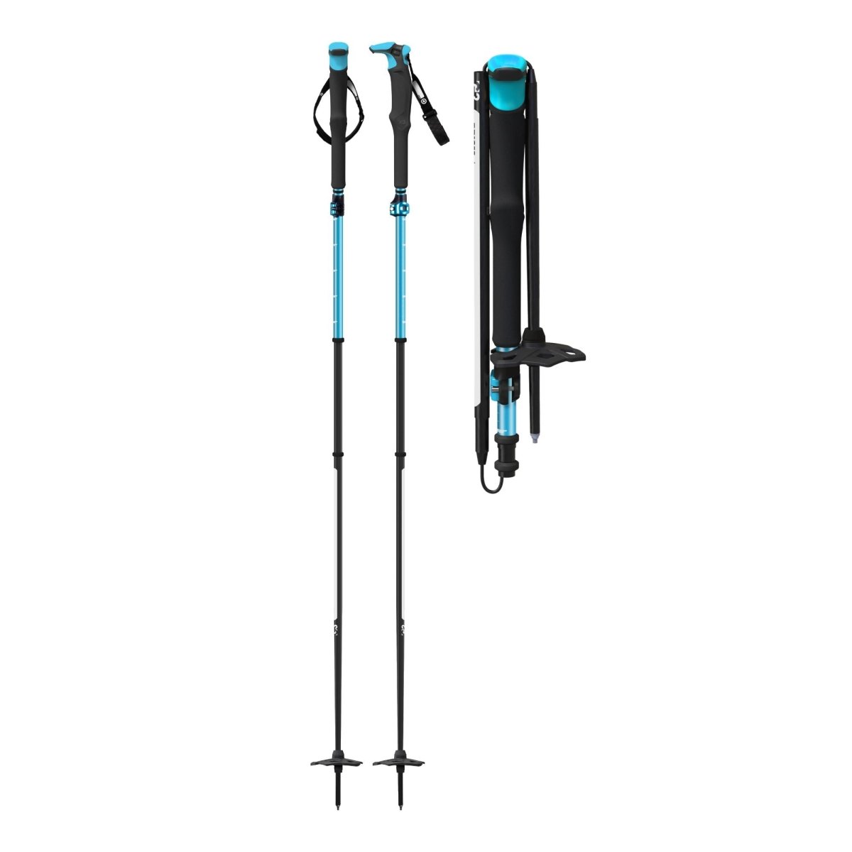 PIVOT Poles - Poles - G3 Genuine Guide Gear